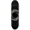 Skateboarding Streetammo | Orbit Logo Board