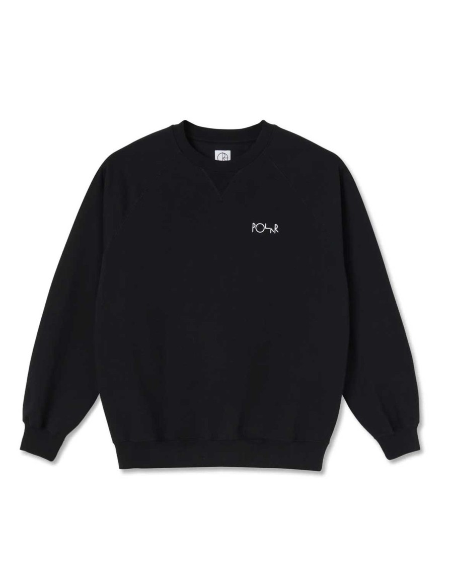 Toj Polar Skate Co. | Default Crewneck