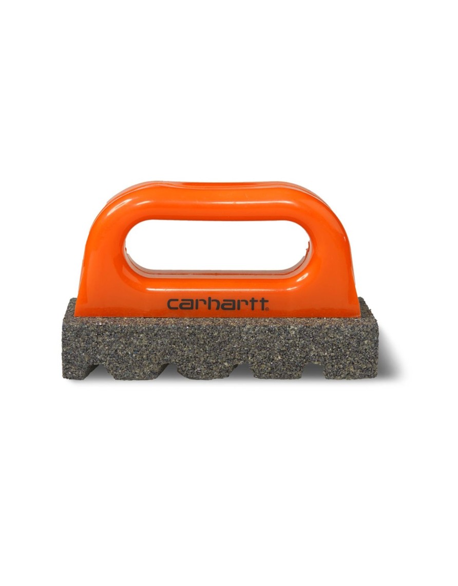 Skateboarding Carhartt WIP | Skate Rub Brick Tool Silicon Carbide