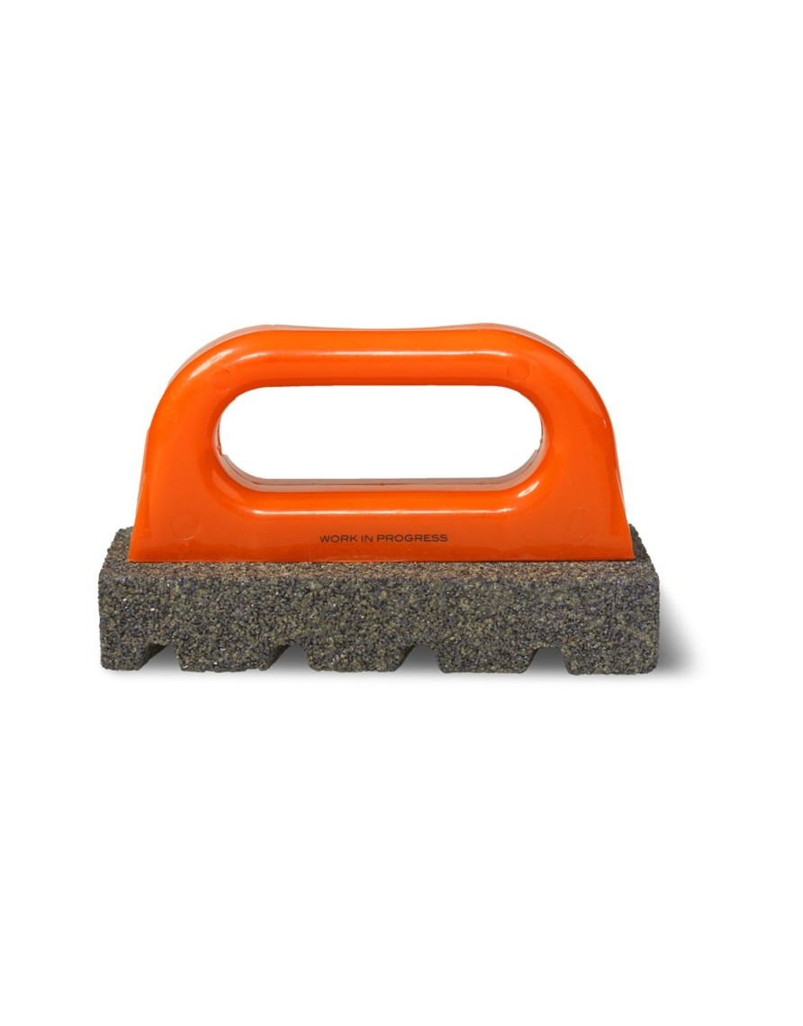 Skateboarding Carhartt WIP | Skate Rub Brick Tool Silicon Carbide