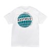 Toj Pasteelo | Sphere S/S Tee