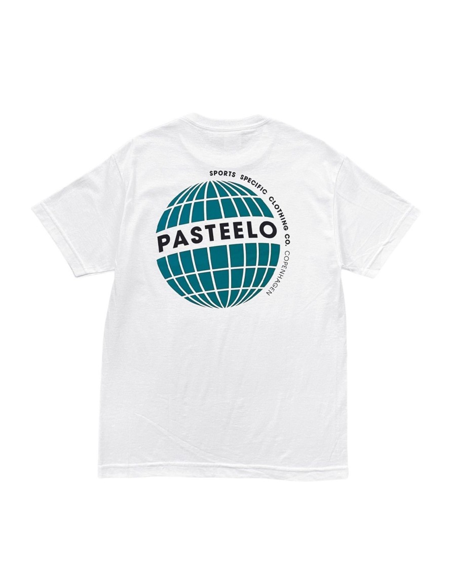 Toj Pasteelo | Sphere S/S Tee