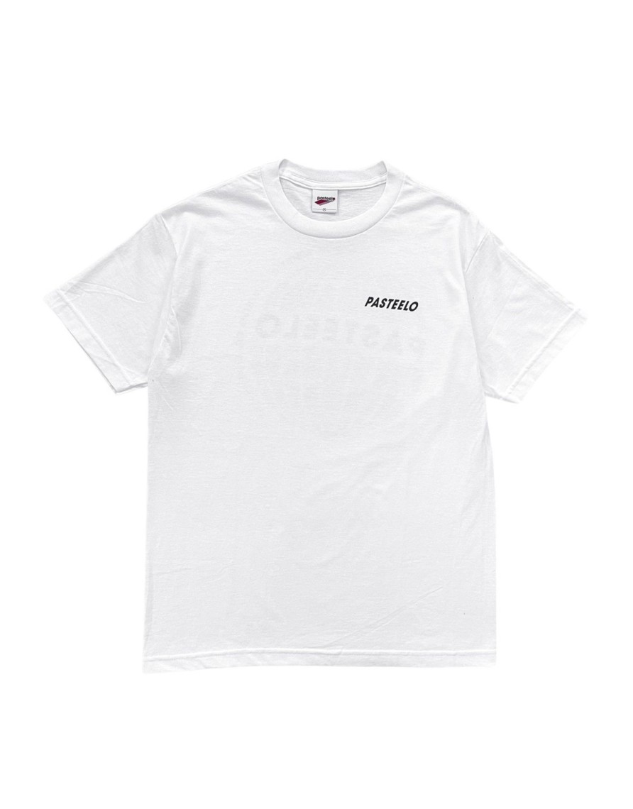 Toj Pasteelo | Sphere S/S Tee