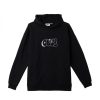 Toj Obey | Etch Extra Heavy Hoodie