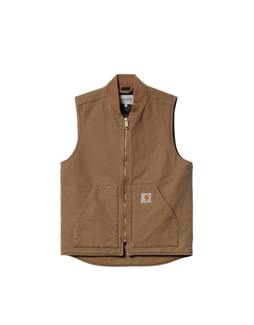 Toj Carhartt WIP | Classic Vest