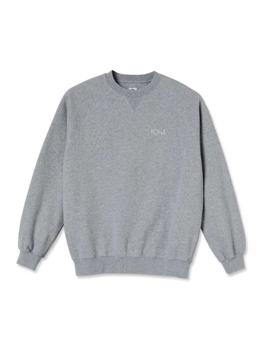 Toj Polar Skate Co. | Default Crewneck