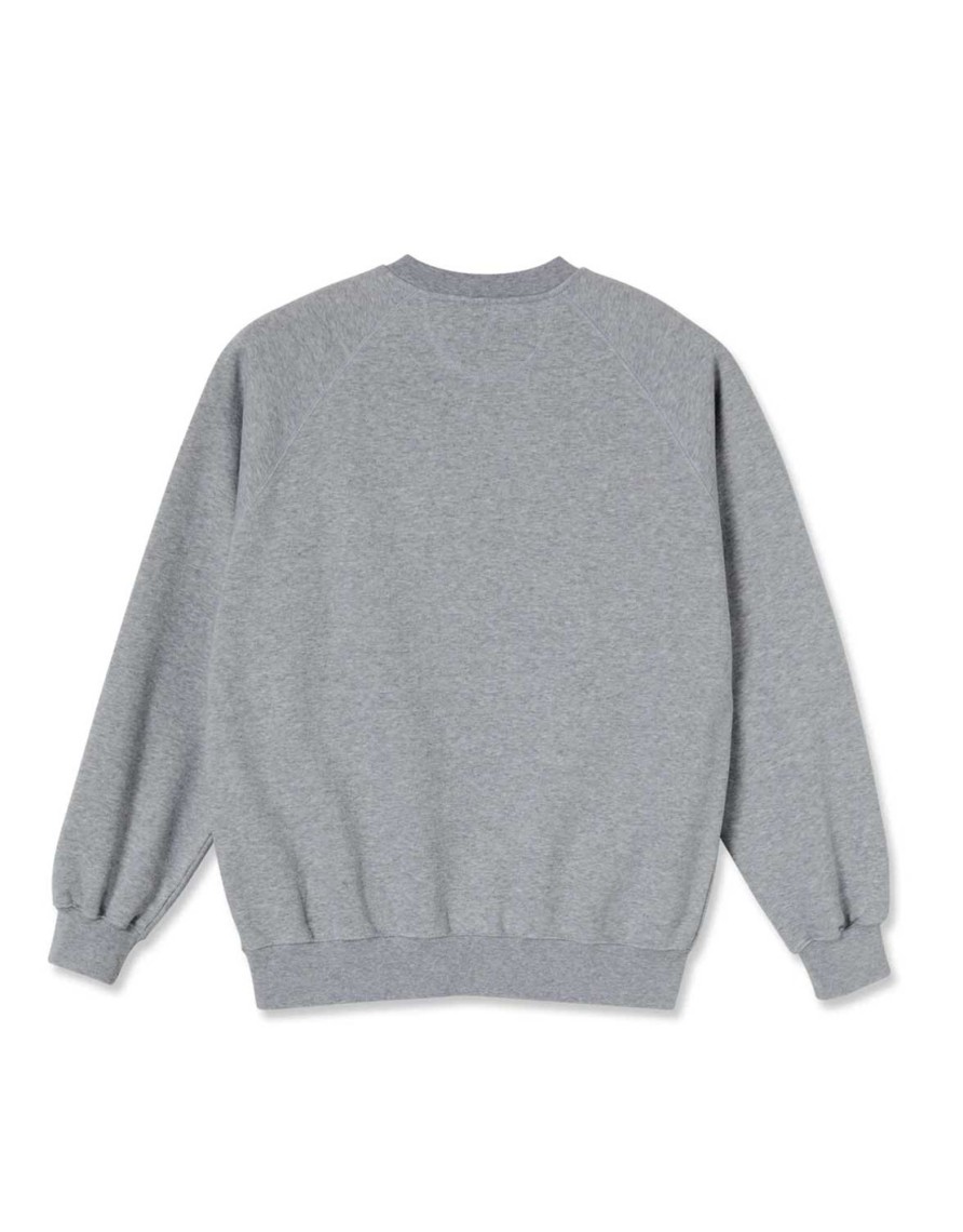 Toj Polar Skate Co. | Default Crewneck