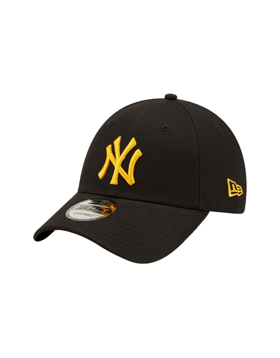 Accessories New Era | New York Yankees League Essential 9Forty Cap