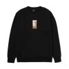 Toj HUF | Roads Crewneck