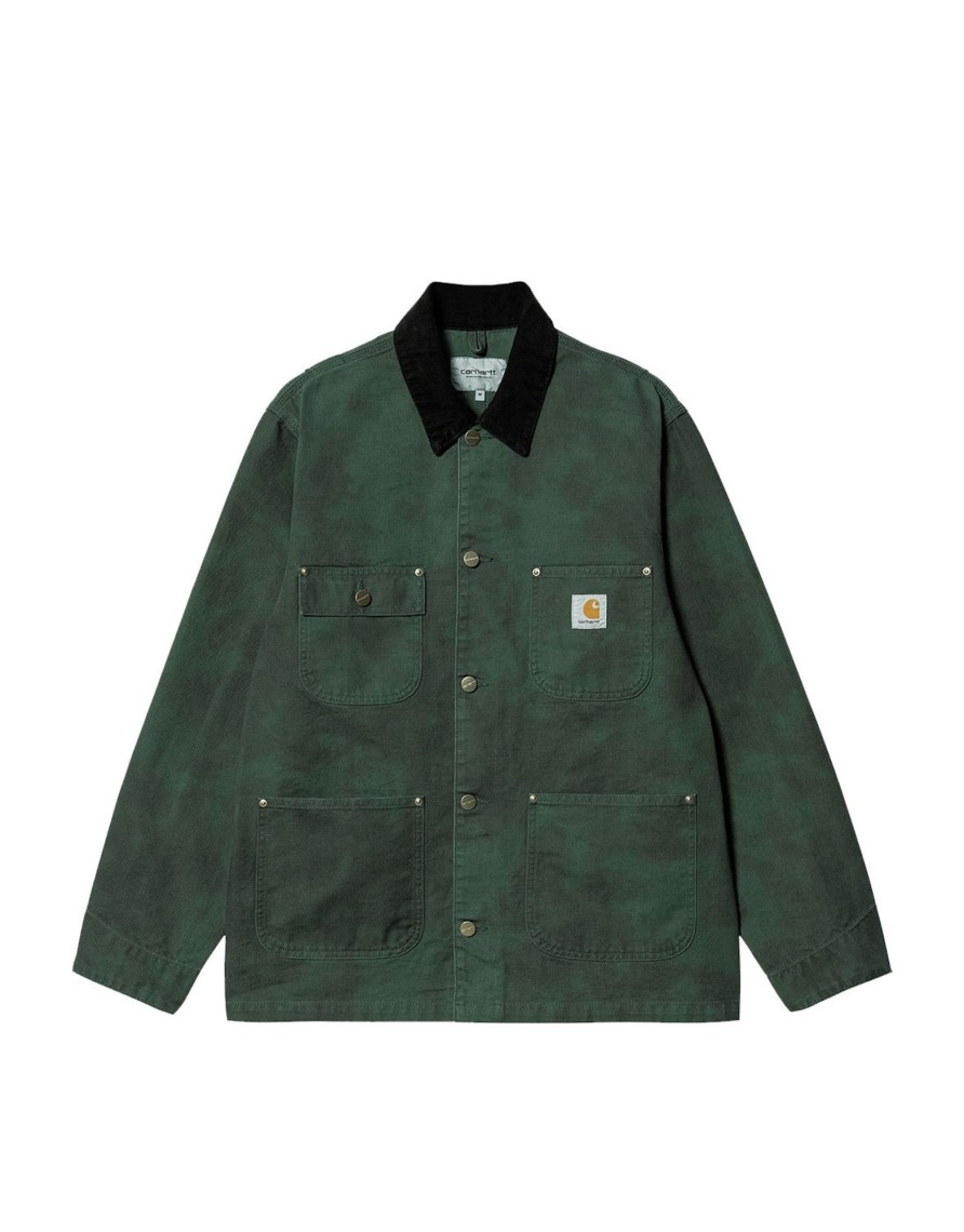 Toj Carhartt WIP | Og Chore Chromo Coat