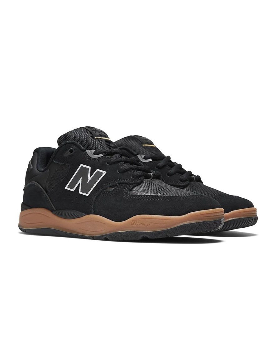 Sko New Balance | New Balance Numeric Tiago 1010