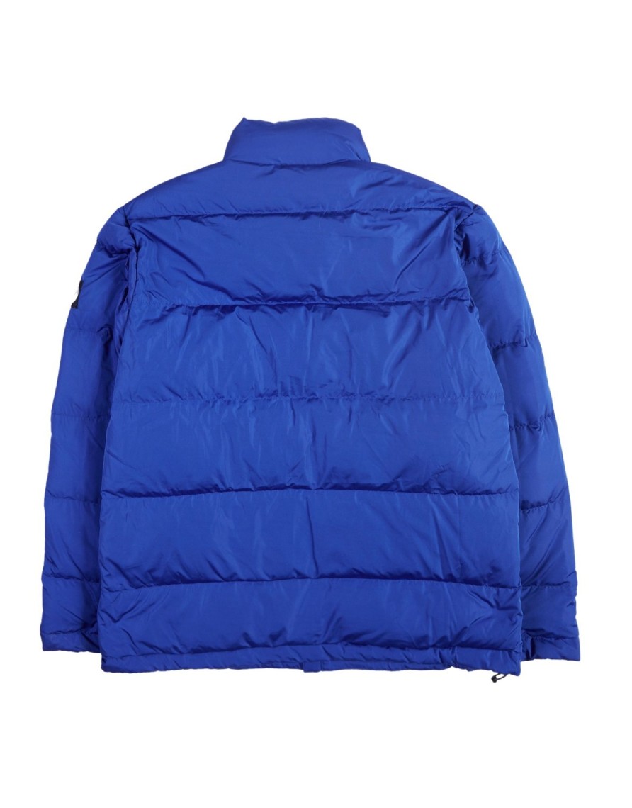 Toj Streetammo | Orbit Patch Down Jacket