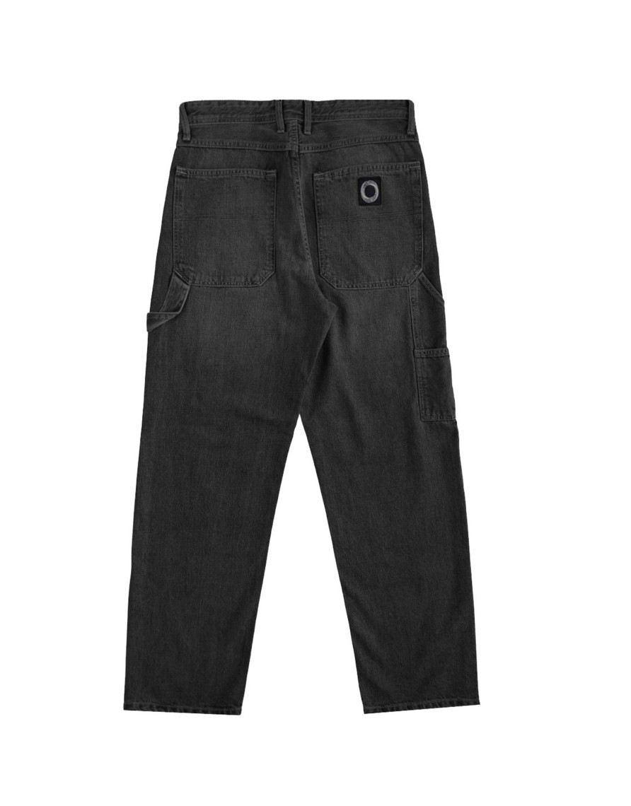 Toj Streetammo | Orbit Patch Work Pant