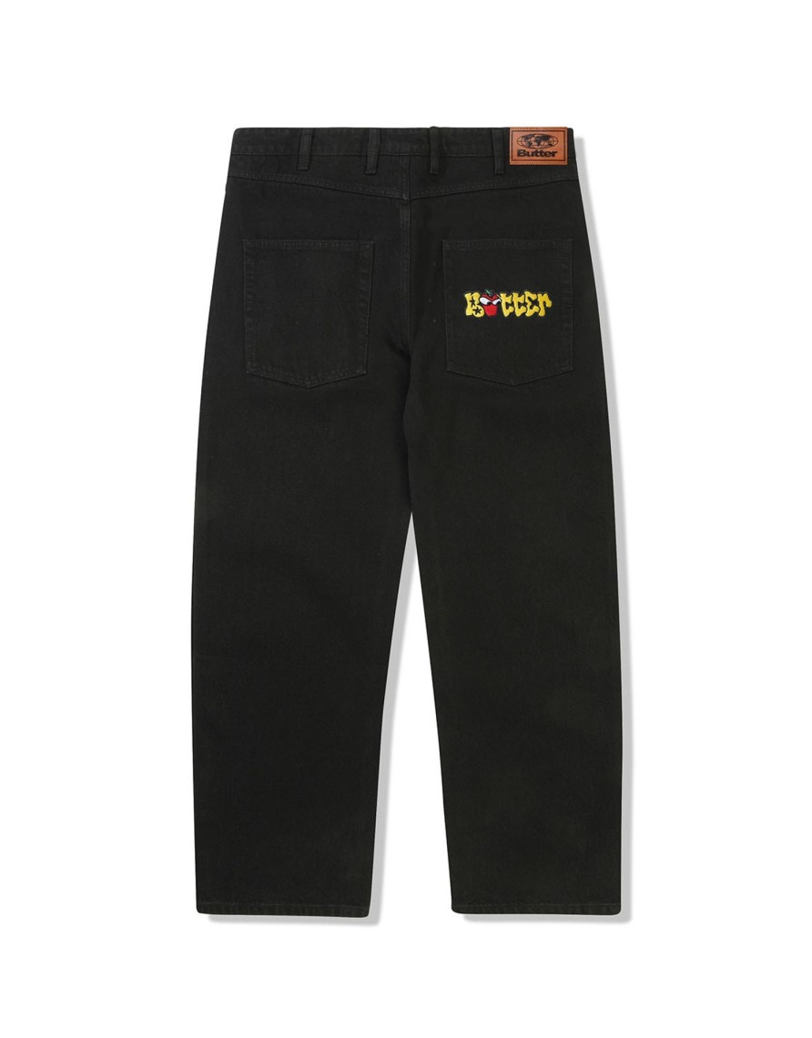 Toj Butter Goods | Big Apple Denim Jeans