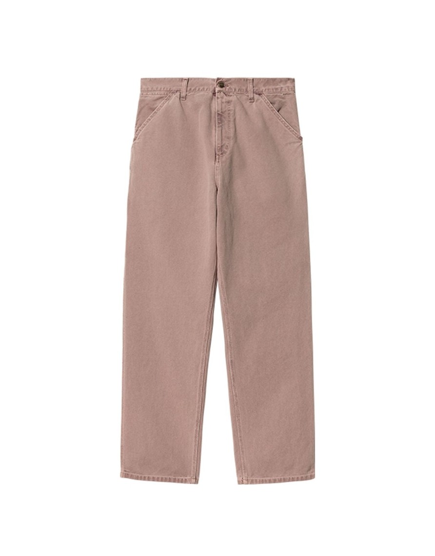 Toj Carhartt WIP | Single Knee Pant