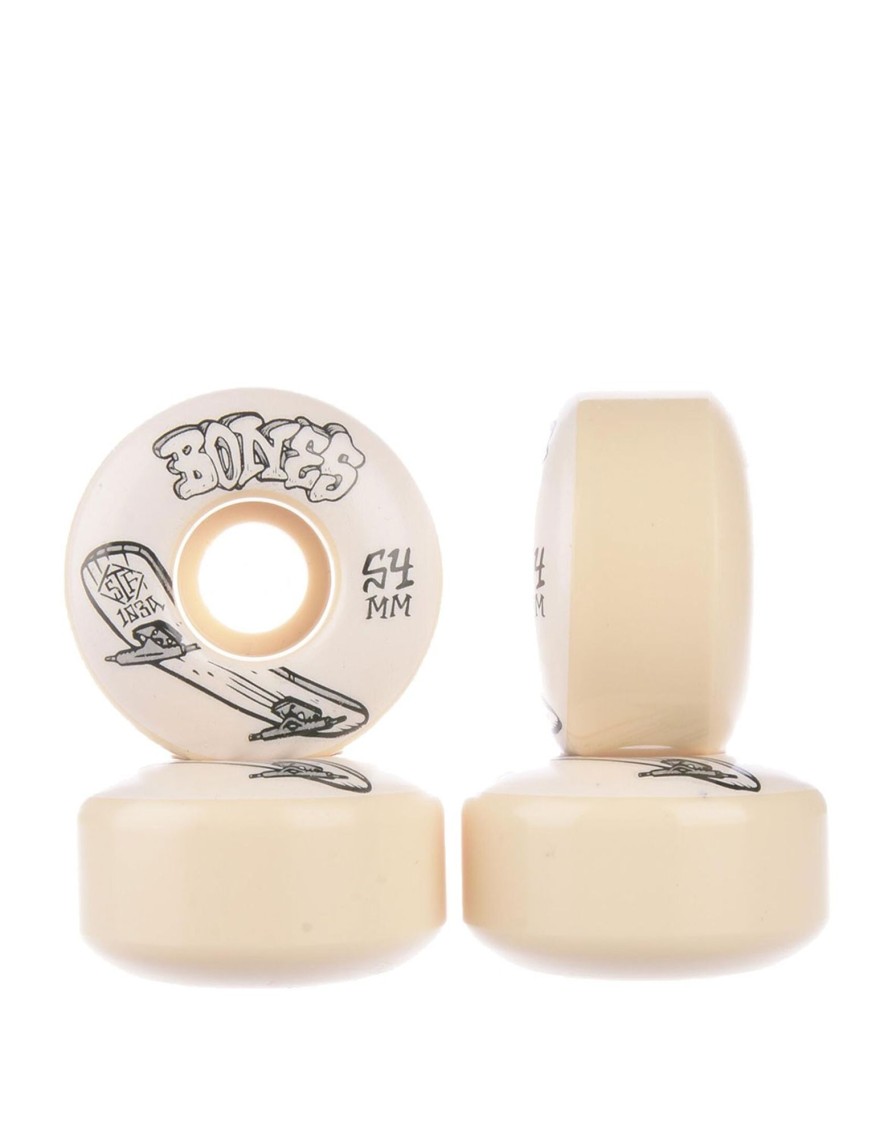 Skateboarding Bones | Heritage Boneless V1 Standard 103A