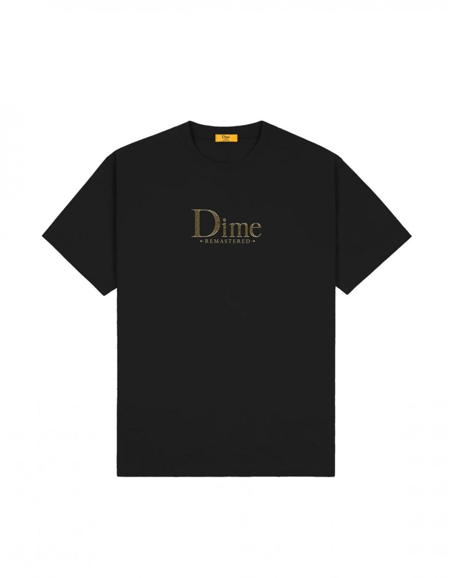 Toj Dime | Classic Remastered T-Shirt