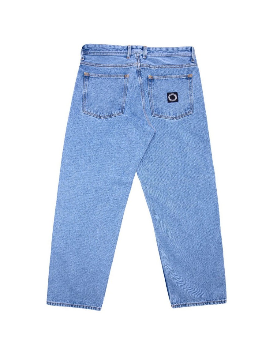 Toj Streetammo | Orbit Patch Pant