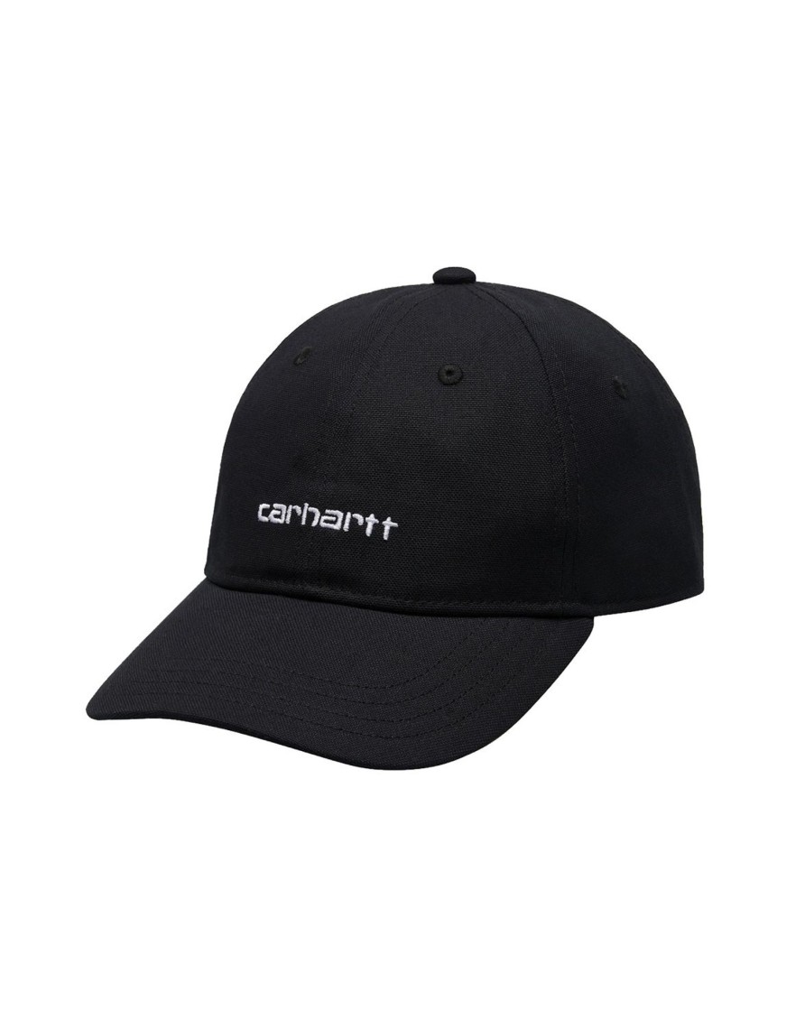 Accessories Carhartt WIP | Canvas Script Cap