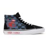 Sko Vans | Skate Sk8-Hi X Krooked