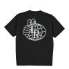 Toj Last Resort AB | Atlas Monogram Tee