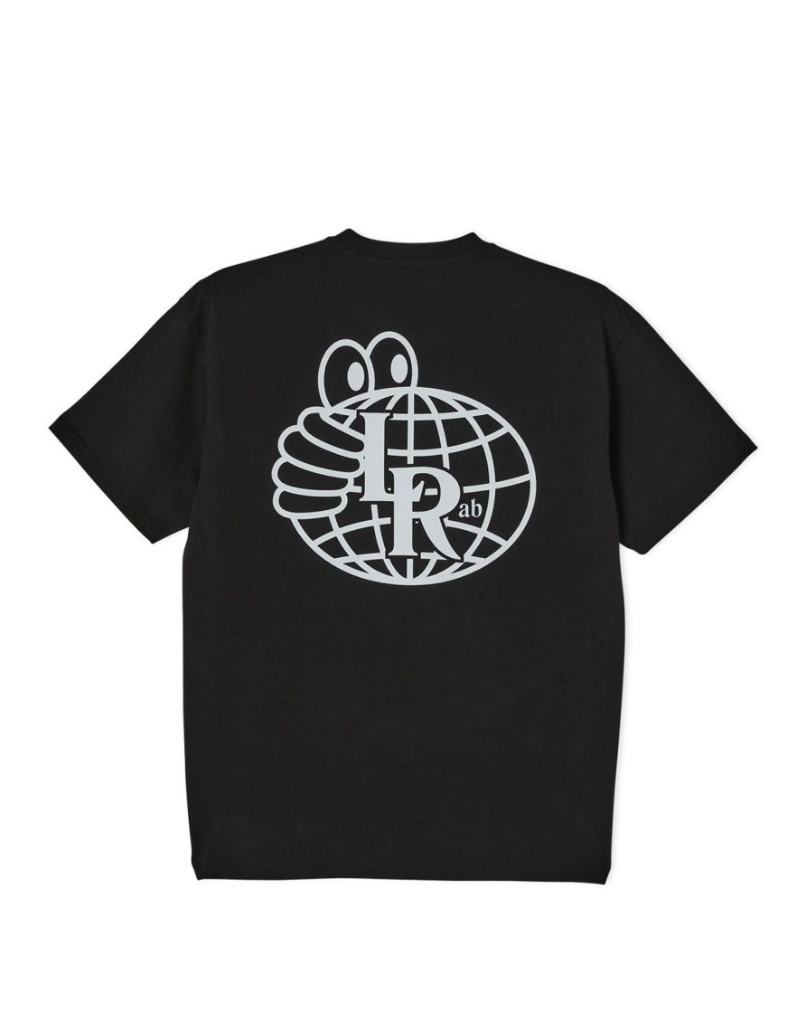 Toj Last Resort AB | Atlas Monogram Tee