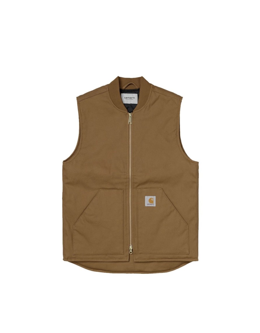 Toj Carhartt WIP | Classic Vest