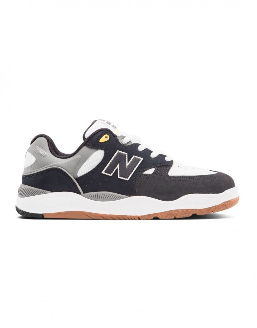 Sko New Balance | New Balance Numeric Tiago 1010V1