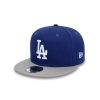 Accessories New Era | La Dodgers Side Patch 9Fifty Cap