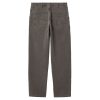 Toj Carhartt WIP | Simple Pant