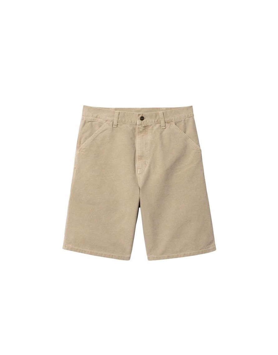 Toj Carhartt WIP | Single Knee Short