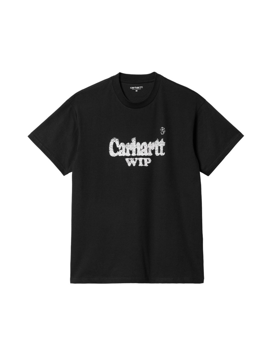 Toj Carhartt WIP | Spree Halftone S/S T-Shirt