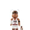 Accessories Medicom | Be@Rbrick Allen Iverson