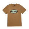 Toj HUF | Pencilled In S/S Tee