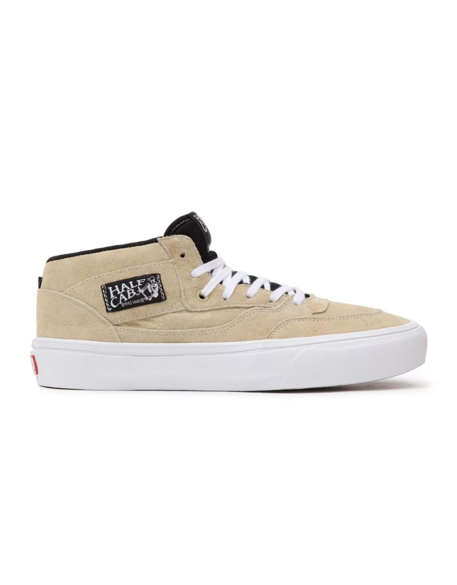 Sko Vans | Skate Half Cab 92