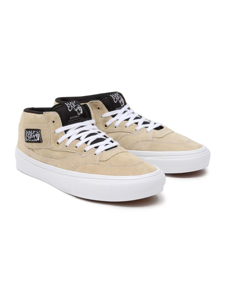 Sko Vans | Skate Half Cab 92