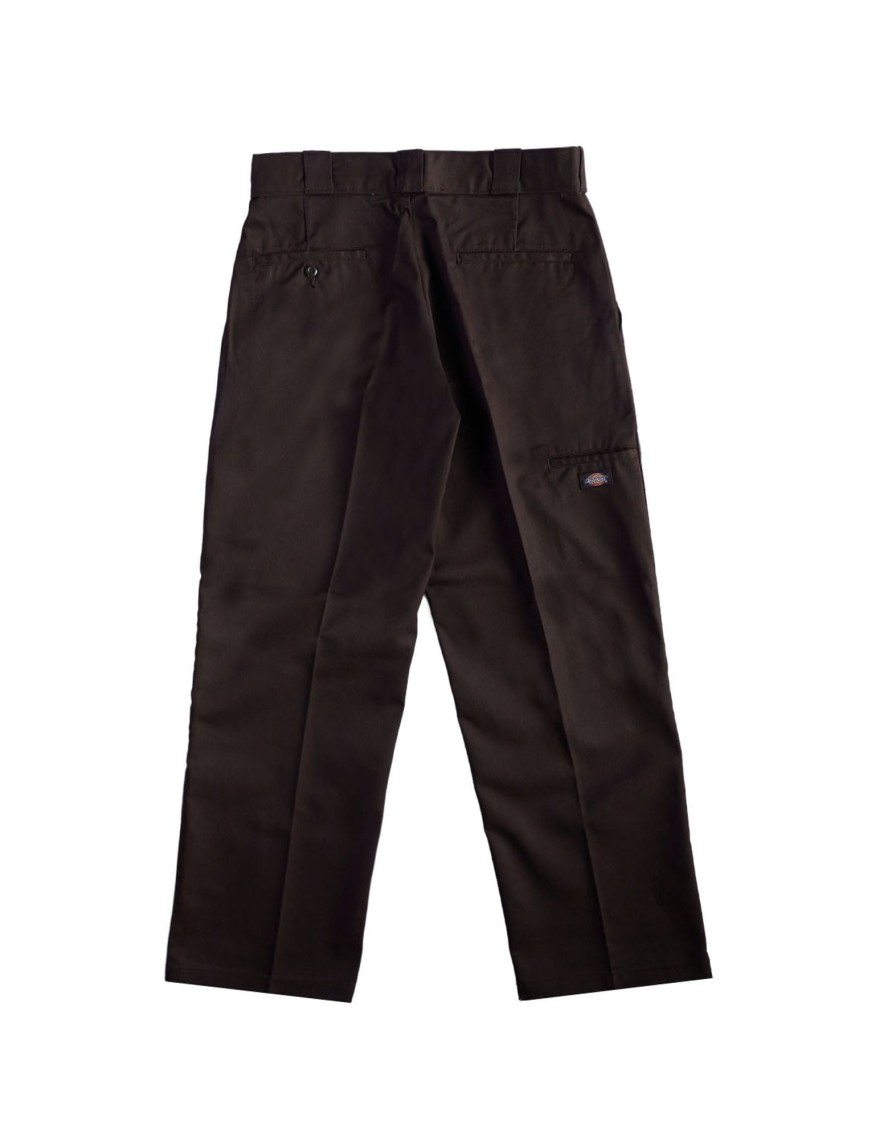 Toj Dickies | Double Knee Pant