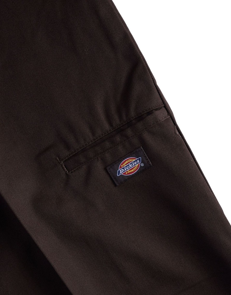 Toj Dickies | Double Knee Pant