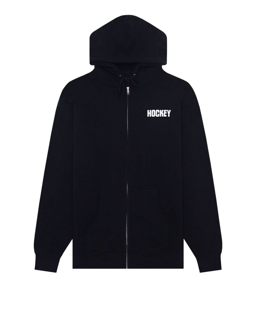 Toj HocBest | Undead Warrior Zip Up Hoodie