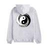 Toj Streetammo | Orbit Yin & Yang Hoodie