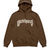 Toj Wasted Paris | Pitcher Hoodie