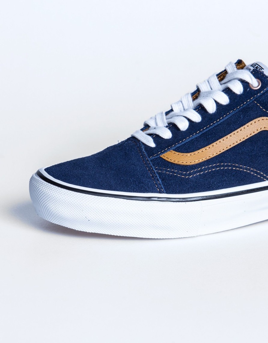 Sko Vans | Skate Old Skool