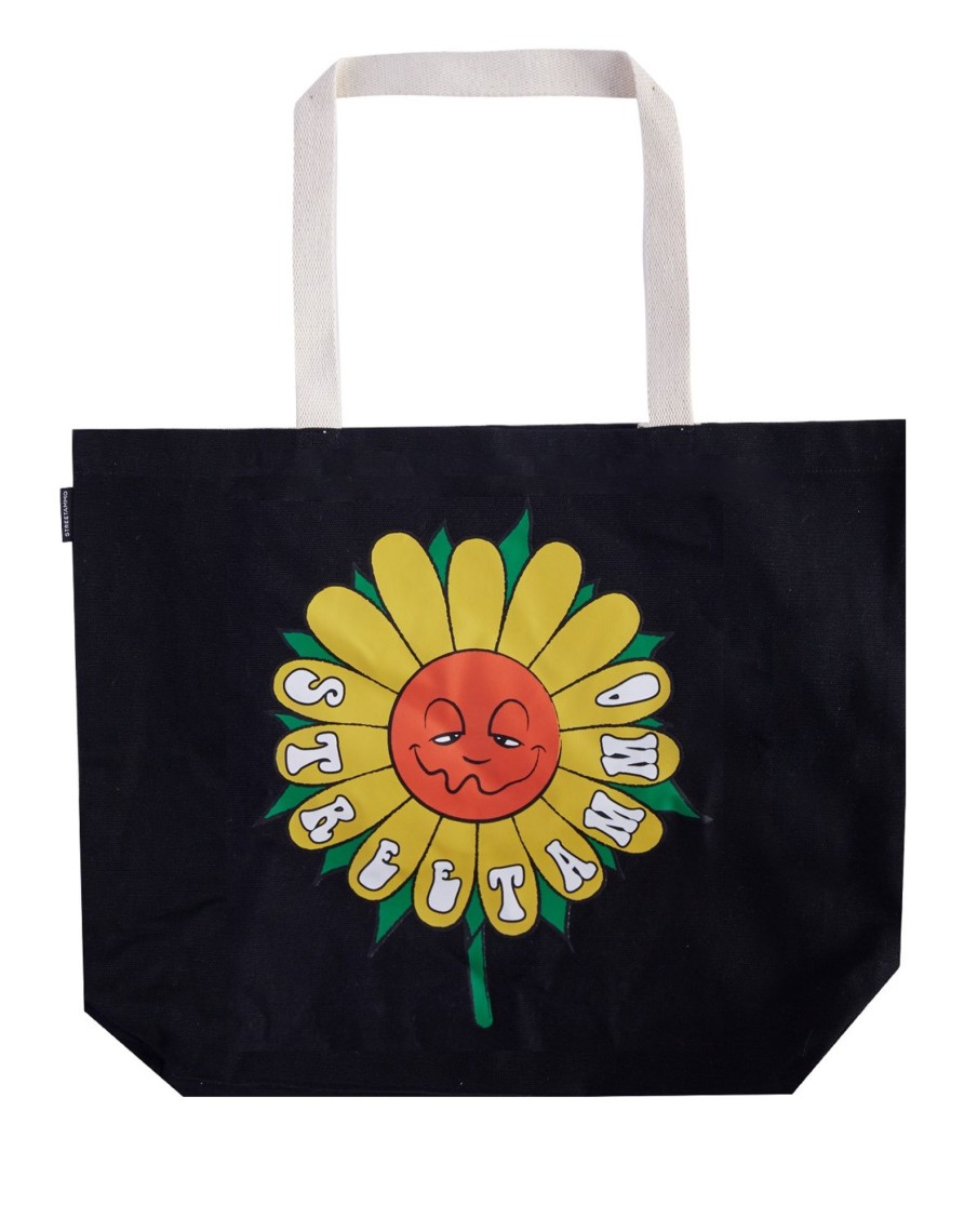 Accessories Streetammo | Orbit Sunstoner Tote Bag