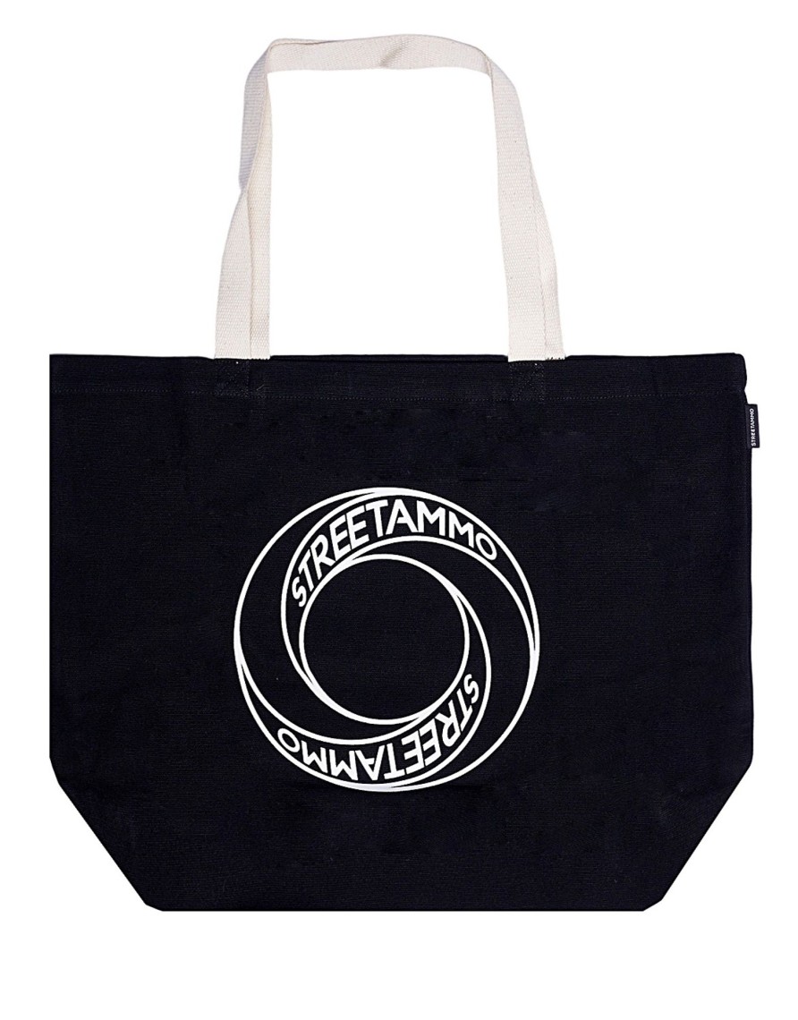 Accessories Streetammo | Orbit Sunstoner Tote Bag