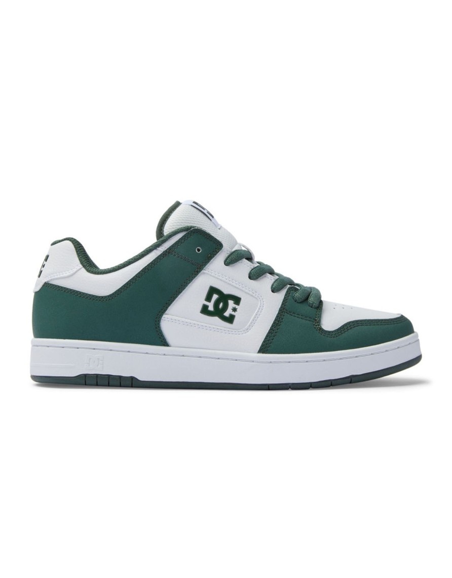 Sko DC Shoes | Manteca 4