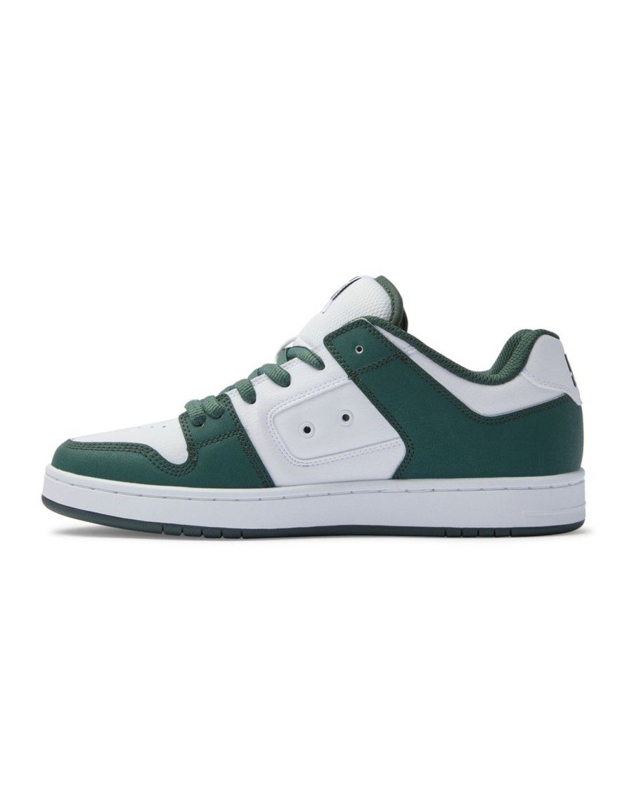 Sko DC Shoes | Manteca 4