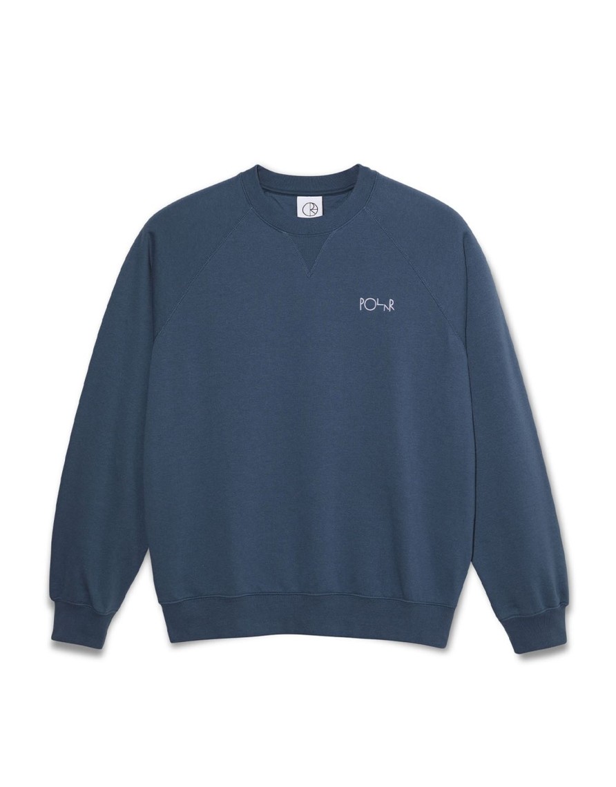 Toj Polar Skate Co. | Default Crewneck