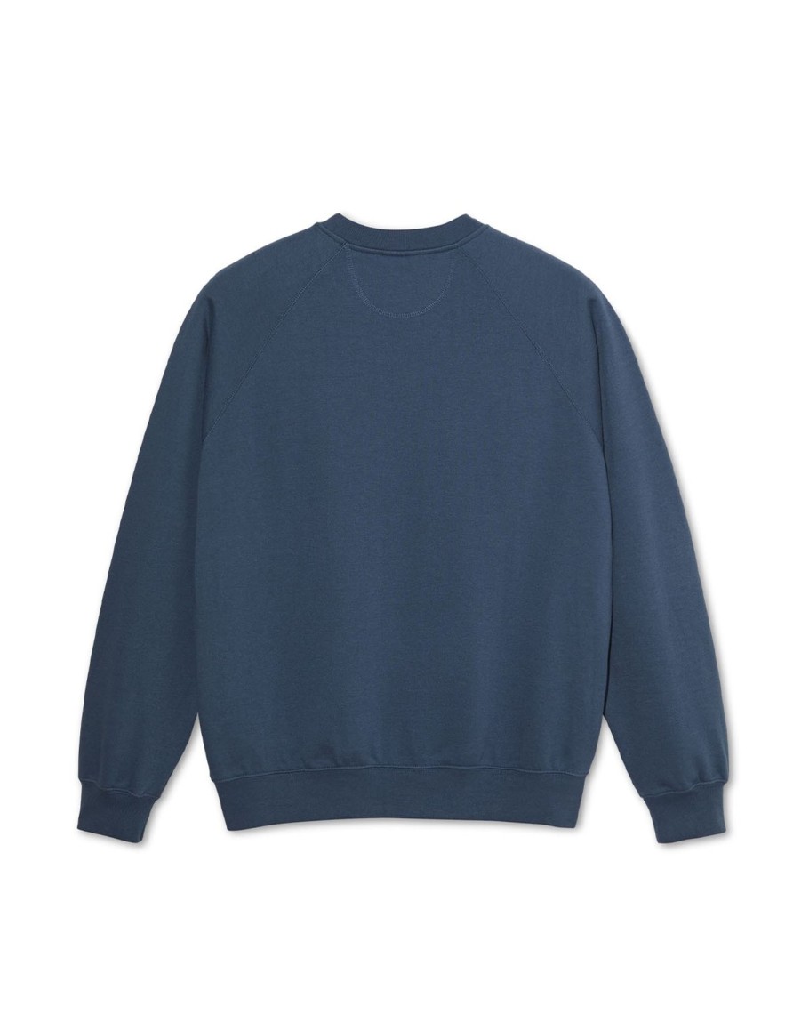 Toj Polar Skate Co. | Default Crewneck