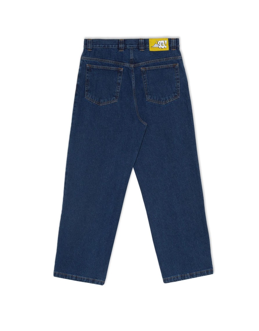 Toj Polar Skate Co. | 93 Denim Jeans