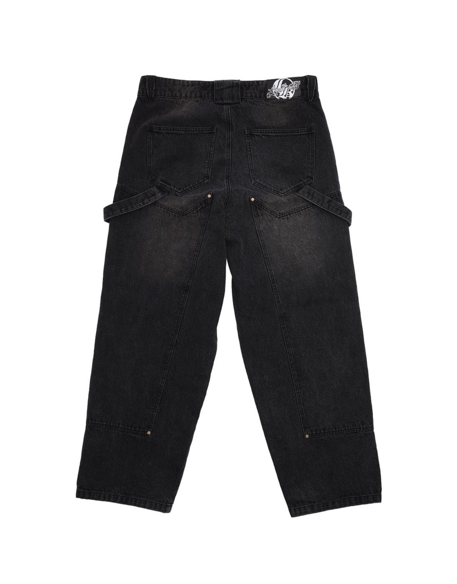 Toj Lost Boys | Baggy Carpenter Pant